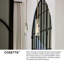 Cosette 1 - Light Small Pendant-65382857