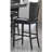 Strongsville Upholstered Counter Stool