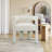 Cedernier Boucle Dining Armchair-66909407