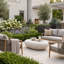 River Stone Solid Coffee Table-2041148779-2059821929
