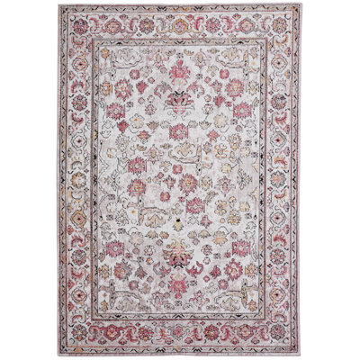 Lorentzen Oriental Indoor Rug