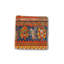 Wool Square Pillow Cover & Insert-895319081