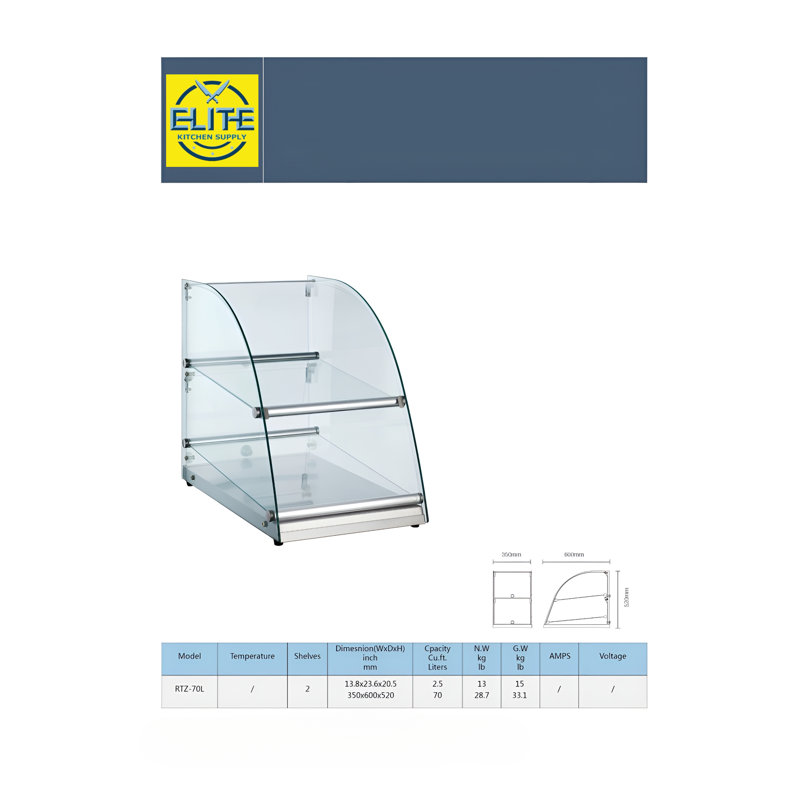 Food Storage Container