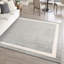 Tapis en laine naturel Jill Zarin Somerset-110296366