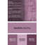 Tapis de zone mauve contemporaine Rizokarpaso-1849642596