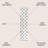Cristo Berber Geometric Shag White/Gray Rug-1260507437
