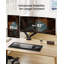 FURNINIXS Desktop Mount