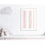 Adhésif décoratif Whimsical Stripe-47836441-47836431