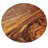 Cardoza Solid Wood Single Coffee Table
