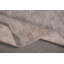 Tapis turcs, tapis 4,8 x 8,2 pi, tapis neutres, tapis en laine, tapis beige Oushak, tapis rétro