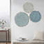 Ensemble de décoration murale 3 pièces-1994176324