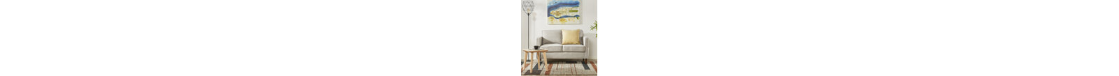 Hana 52.4'' Upholstered Loveseat