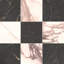 Reve Checker 11-3/4 in. x 11-3/4 in. Porcelain Floor and Wall Tile-1103989959