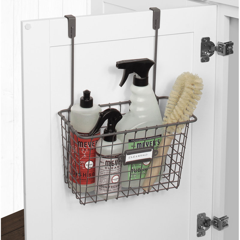 Organisateur de porte d’armoire Lugo