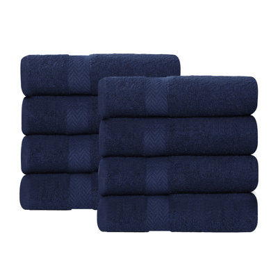 Franklin Cotton Lightweight Quick-Drying Face Towel Washcloth