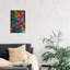 Felis by Dean Russo - Painting on Canvas-1154934532-1163337432