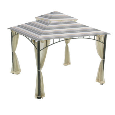 Auvent de remplacement Madaga Gazebo