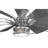 Vannest 2-Light Ceiling Fan Light Kit-88566699