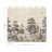 Sylva Parchment Self Adhesive Mural