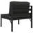 3 Piece Deep Seating Group with Cushions