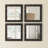 Flat Wall Mirror