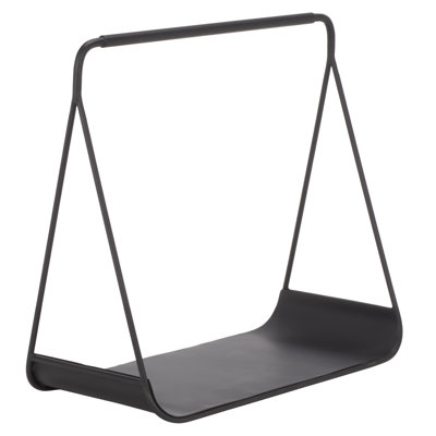 Trista Metal Log Holder