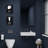 Best Seat & Roll - 14x11" Funny Bathroom Toilet Wall Art Canvas Print Decor, 2 Piece Artwork Set