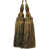 Brown/Olive Green is out of stock