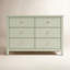 Commode double 6 tiroirs Sasha-102597207