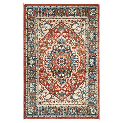 Lauren Ralph Lauren Performance Oriental Rug