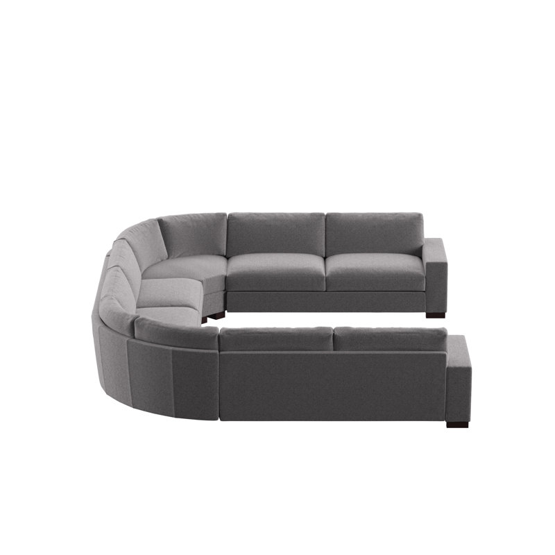 Canapé modulaire Michaella