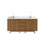 Ensemble de meuble-lavabo double 72 po Madison-89875058-89875059