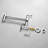 WESTINUS Kitchen Faucet Side Spray-60519849