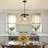 Iversen 1 - Light Lantern Pendant