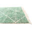 Tapis vert Odea