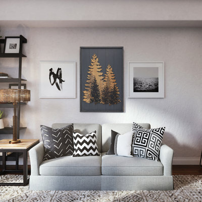 Handmade Rustic Wall Decor