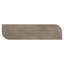 Jacopo 66'' W Solid Wood Console Table