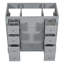 Base de meuble-lavabo simple 35,6 po seulement-100706822