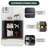 2 - Door Corner Accent Cabinet-580213809