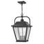 Hinkley Kingston Hanging Lantern