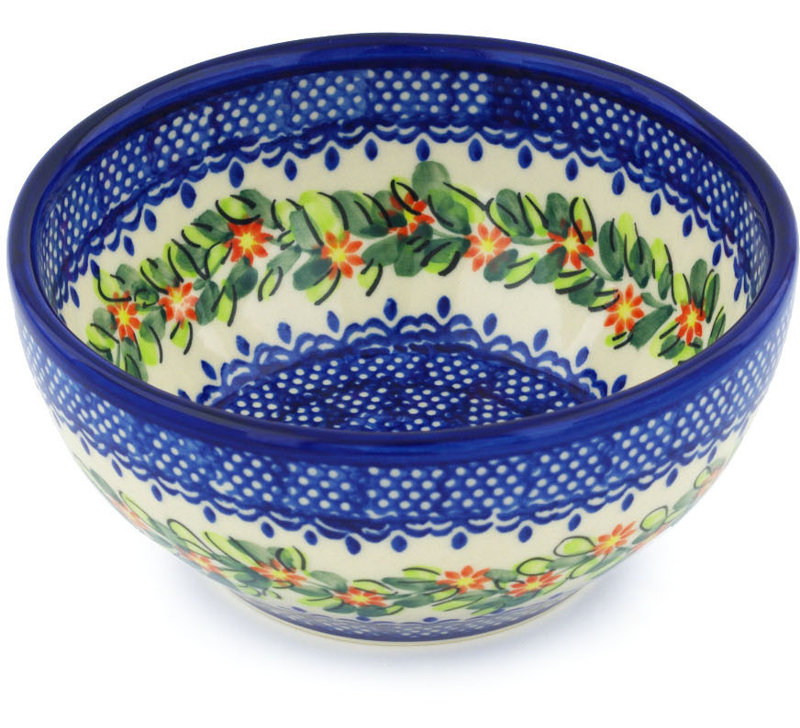 Elegant Garland 24 oz. Rice Bowl