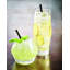 Verre ouragan 12 oz. Winnsboro
