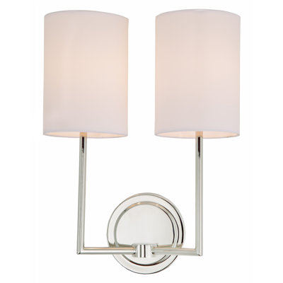 Appy Armed Sconce