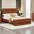 Walnut est en rupture de stock