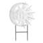 Piquet de jardin 36,25 po H