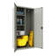 Armoire de rangement à 3 tablettes-834280780