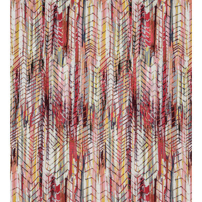 Rhapsody Bohemian Fabric