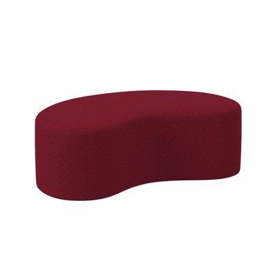Balance Wedge Ottoman