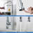 KIBI Aurora Kitchen Faucet-81099225