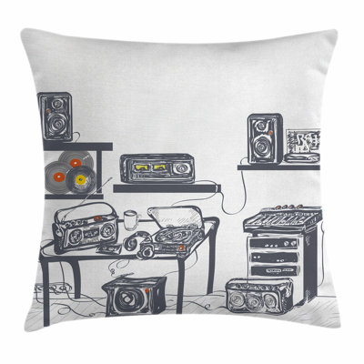 Pillow Cover